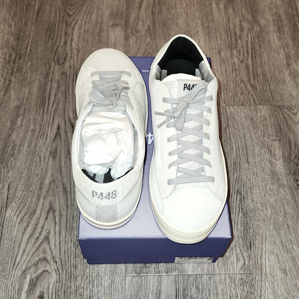 BRAND NEW P448 Shoes